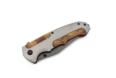 Нож складной Browning E10 Нож складной Browning E10